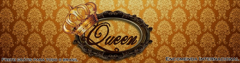 Queen - Beleza e decoração